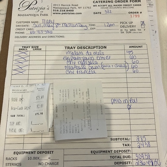 Denim jacket - Picture 3 of 3